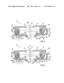 PRESS STUD WITH AN ANTI-UNCOUPLING SYSTEM diagram and image