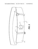 Belt Comprising a Buckle and Strap diagram and image