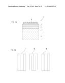 ELASTIC WAVE DEVICE AND METHOD FOR MANUFACTURING THE SAME diagram and image