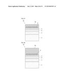 ELASTIC WAVE DEVICE AND METHOD FOR MANUFACTURING THE SAME diagram and image