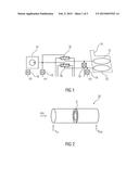 METHOD AND DEVICE FOR FILLING AND EMPTYING A SEAT CUSHION diagram and image