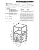 RIVET BINDING AND UPSETTING APPARATUS diagram and image