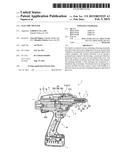 Electric Riveter diagram and image