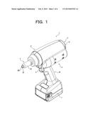 Electric Riveter diagram and image