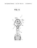 Electric Riveter diagram and image