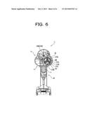 Electric Riveter diagram and image