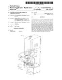 FEED MECHANISM FOR A TERMINAL CRIMPING MACHINE diagram and image