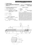 MEANDERING CORRECTION APPARATUS FOR ELECTRODE ASSEMBLY diagram and image