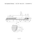 MEANDERING CORRECTION APPARATUS FOR ELECTRODE ASSEMBLY diagram and image