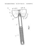 PEN NEEDLE REMOVAL DEVICE FOR A DRUG DELIVERY DEVICE diagram and image