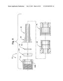 COAXIAL CONNECTOR GROUNDING INSERTS diagram and image