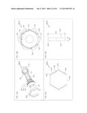 COAXIAL CONNECTOR GROUNDING INSERTS diagram and image