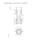 COAXIAL CONNECTOR GROUNDING INSERTS diagram and image