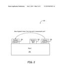 SYSTEM AND METHOD FOR DETERMINING ANGULAR DIFFERENCES ON A POTENTIALLY     MOVING OBJECT diagram and image