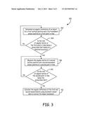 SYSTEM AND METHOD FOR DETERMINING ANGULAR DIFFERENCES ON A POTENTIALLY     MOVING OBJECT diagram and image