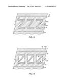 ARTICLE OF FOOTWEAR WITH SUPPORT ASSEMBLY HAVING PRIMARY AND SECONDARY     MEMBERS diagram and image