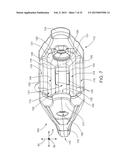 Ground Engaging Tool Assembly diagram and image