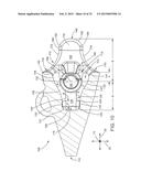 Ground Engaging Tool Assembly diagram and image