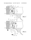 Automatic Magazine Ejector For Firearm diagram and image