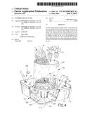 Sub-Irrigated Planter diagram and image