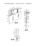 Wall System diagram and image