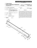 ACCESSIBLE STABILIZER BAR diagram and image