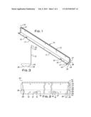 ACCESSIBLE STABILIZER BAR diagram and image