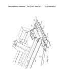 CLEAT ANCHORING SYSTEM USEFUL ON HDD RIGS diagram and image