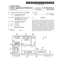 ANTI-ICING SYSTEM FOR A GAS TURBINE diagram and image