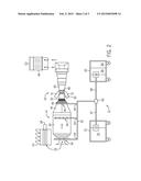 ANTI-ICING SYSTEM FOR A GAS TURBINE diagram and image