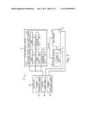 ANTI-ICING SYSTEM FOR A GAS TURBINE diagram and image