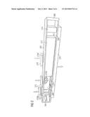 EXHAUST GAS COOLER diagram and image