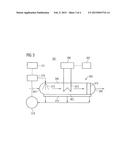 EXHAUST GAS COOLER diagram and image