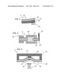 METHOD FOR DRAINING A DELIVERY UNIT FOR LIQUID ADDITIVE, DELIVERY UNIT AND     MOTOR VEHICLE HAVING A DELIVERY UNIT diagram and image