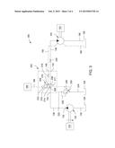 Hydraulic Motor Drive System and Method diagram and image