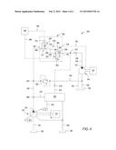 Hydraulic Motor Drive System and Method diagram and image