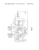 HYBRID CONSTRUCTION MACHINE diagram and image