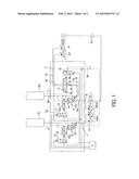 HYBRID CONSTRUCTION MACHINE diagram and image