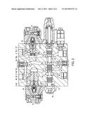 HYBRID CONSTRUCTION MACHINE diagram and image