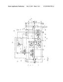 HYDROSTATIC DRIVE, IN PARTICULAR HYDROSTATIC FAN DRIVE diagram and image