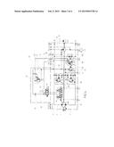 HYDROSTATIC DRIVE, IN PARTICULAR HYDROSTATIC FAN DRIVE diagram and image