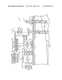 SYSTEM AND METHOD FOR A WATER INJECTION SYSTEM diagram and image