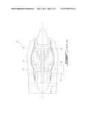 RELIGHTING A TURBOFAN ENGINE diagram and image