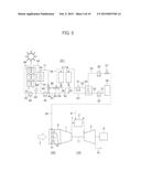 Solar Assisted Gas Turbine System diagram and image