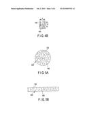 MATERIAL FOR MAGNETIC REFRIGERATION AND MAGNETIC REFRIGERATION DEVICE diagram and image