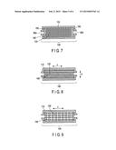 MATERIAL FOR MAGNETIC REFRIGERATION AND MAGNETIC REFRIGERATION DEVICE diagram and image