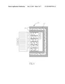 THERMOELECTRIC AIR CONDITIONER diagram and image