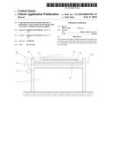 Integrated System for Cooling a Building, Collecting Rainwater, and     Cleaning a Rooftop Solar Array diagram and image