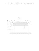 Integrated System for Cooling a Building, Collecting Rainwater, and     Cleaning a Rooftop Solar Array diagram and image