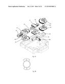 LOCK SYSTEM diagram and image